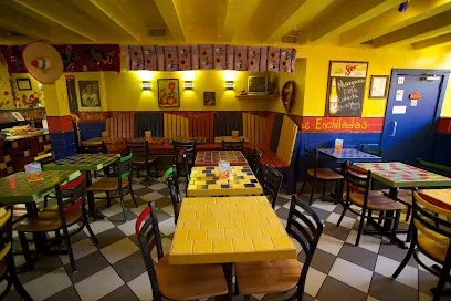 Ahora Mexican Restaurant