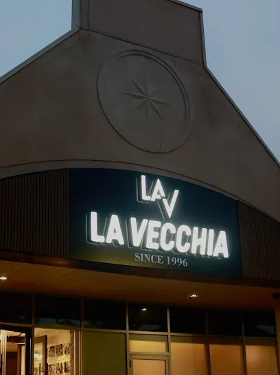 La Vecchia Thornhill