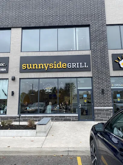 Sunnyside Grill Midland