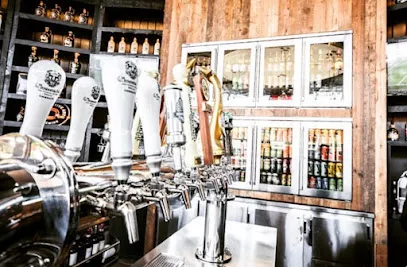Culaccino Bar & Kitchen