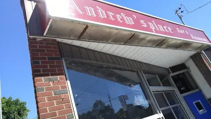 Andrew's Place