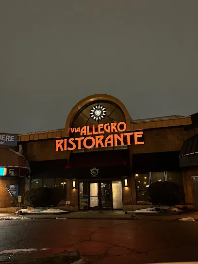Via Allegro Ristorante