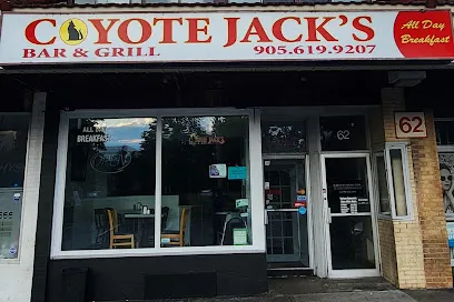 Coyote Jack's Bar & Grill