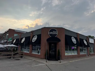 Orsini's