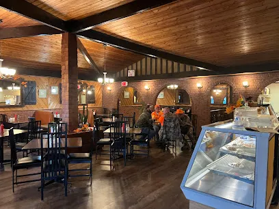 The Junction Family Restaurant