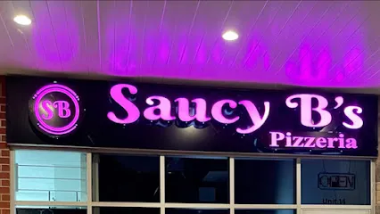 Saucy B's Pizzeria