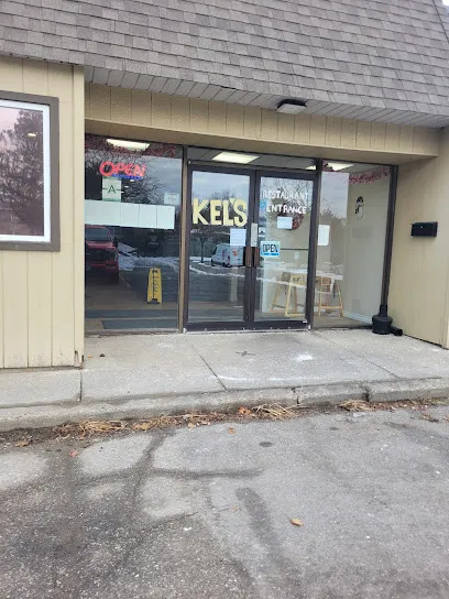 Kels Diner