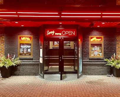 Jack's Scarborough