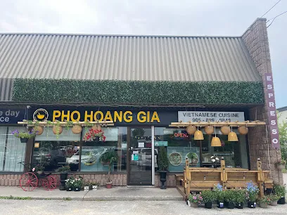 Pho Hoang Gia ( The Vietnamese Restaurant )