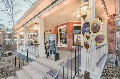 Café Mulligan