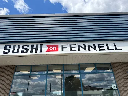 Sushi On Fennell - Brantford