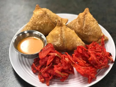 Anugraha Kitchen