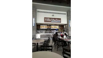 Villa Madina