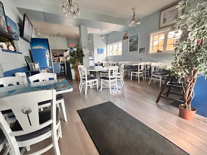 Greek Grill
