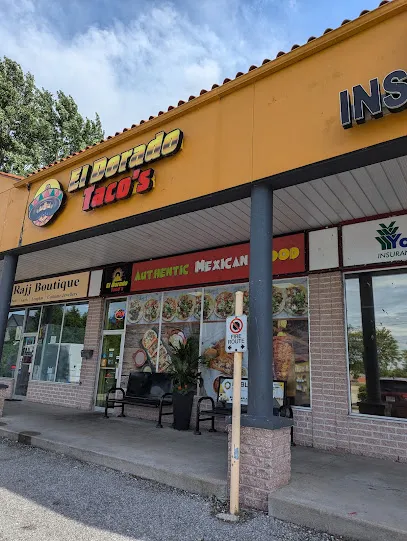 El Dorado Tacos