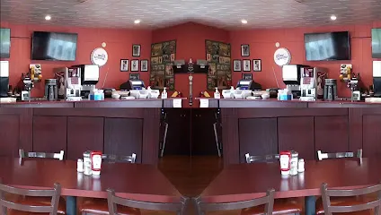 Exit 156 Port Severn Restaurant