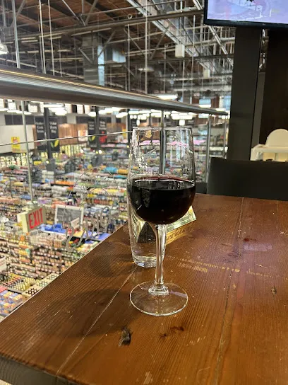 Corks Beer & Wine Bar