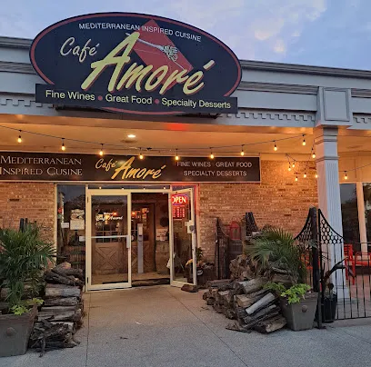 Cafe Amore