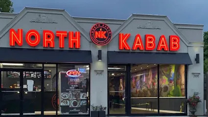 North Kabab