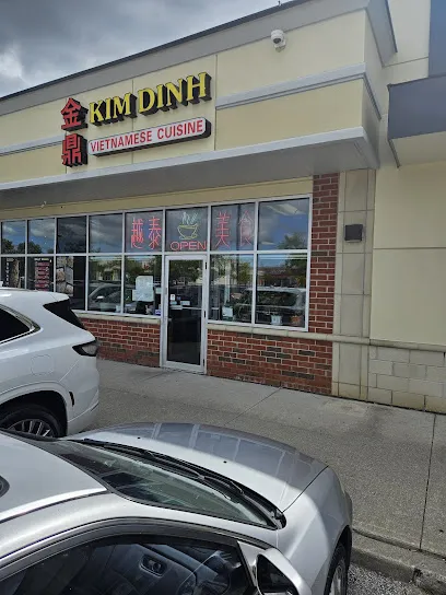 Kim Dinh