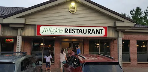 Hillside Restaurant & Pizza