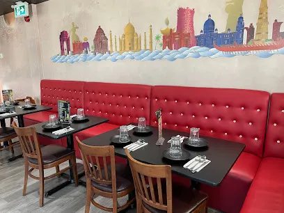 The Curry Bistro Mississauga