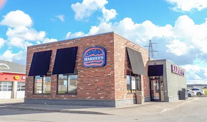Harvey's