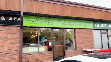 Alaghz | The Indian Eatery
