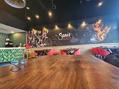 Sanis Hakka