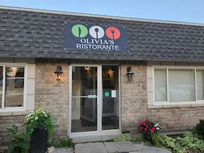 Olivia's Ristorante