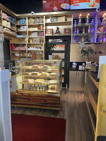 Daana Paani Sweets Bar & Grill