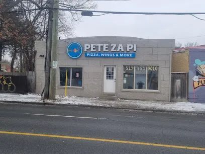 Pete Za Pi