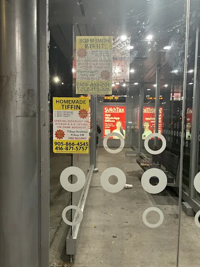 KLASSIC GOURMET DHABA LTD.