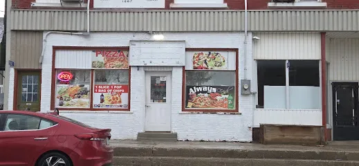 TOWNSHIP PIZZA & SUBS