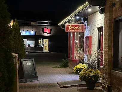 Tesoro Restaurant