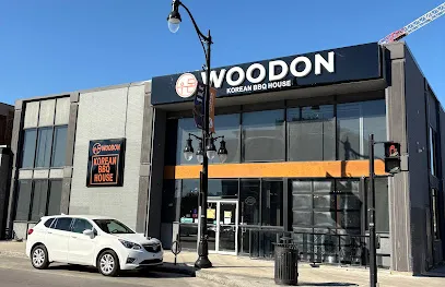 Woodon