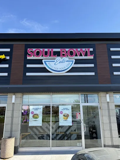 Soul Bowl Eats