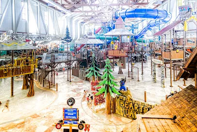Great Wolf Lodge | Niagara