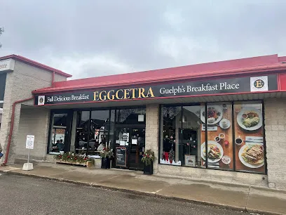 Eggcetra Restaurant & Deli