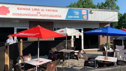 Sports Bar Ponta Da Madrugada