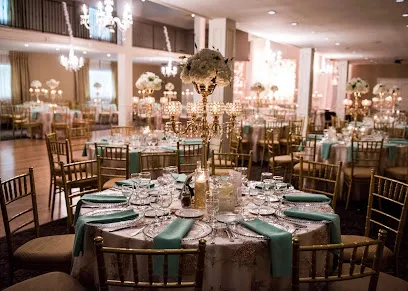 Milton Banquet & Conference Centre
