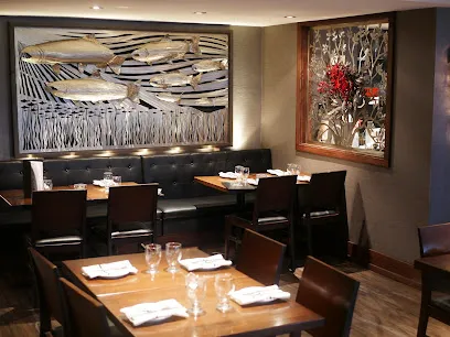 Shore Grill And Grotto