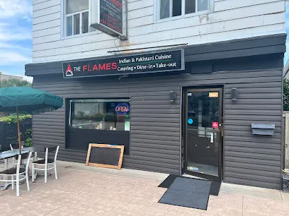 The Flames Indian Cuisine