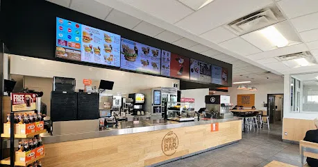 A&W Canada