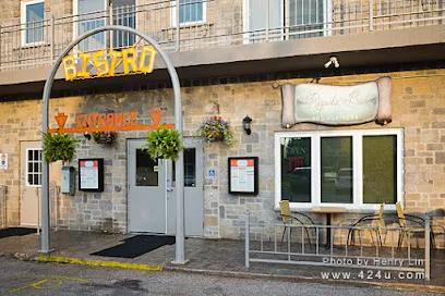 Risposta Bistro