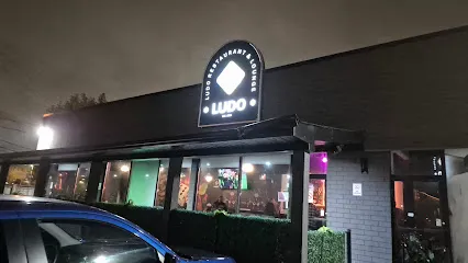 Ludo Restaurant & Lounge
