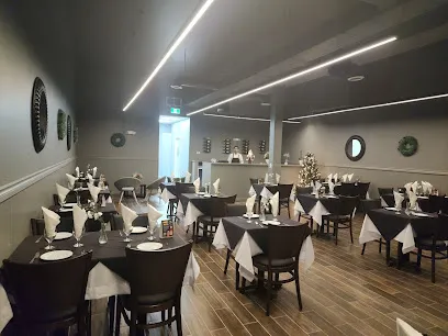 The Clay Oven
