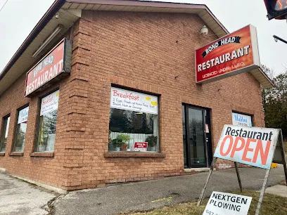 Bond Head Restaurant