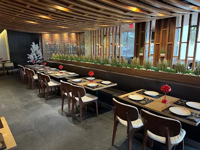 AGHA Restaurant Waterloo