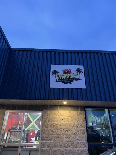 Irie Myrie's Inc
